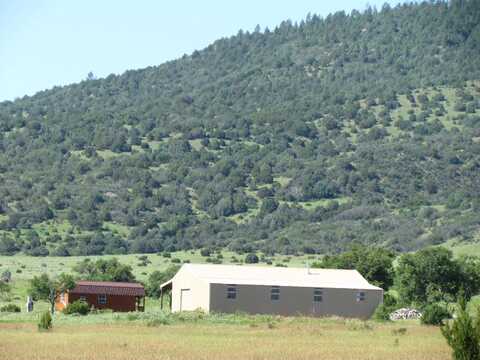 2050 HWY 21, Miami, NM 87729