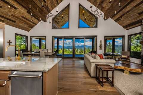 25 Los Alamos Circle, Angel Fire, NM 87710
