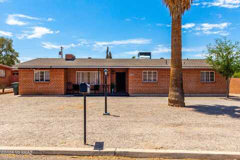 4010 E 4th Street, Tucson, AZ 85711