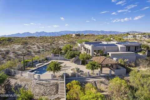 4200 Saguaro Path Court, Tucson, AZ 85730