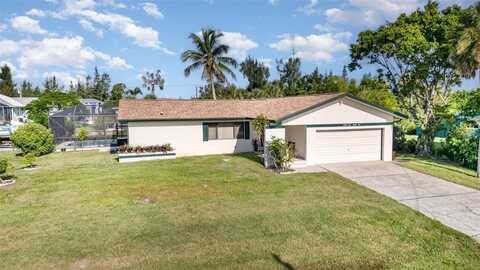 3425 MAGNOLIA WAY, PUNTA GORDA, FL 33950