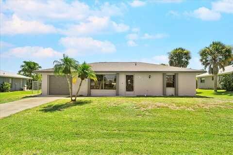 18671 MACGILL AVENUE, PORT CHARLOTTE, FL 33948
