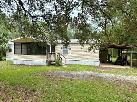 24175 NE 140TH AVENUE, FORT MC COY, FL 32134