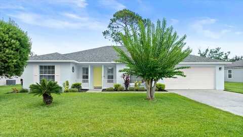 25 ROUND MILL LANE, PALM COAST, FL 32164
