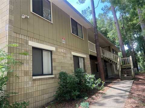 421 SW 67TH TERRACE, GAINESVILLE, FL 32607