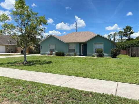 234 BAYPOINT DRIVE, DAVENPORT, FL 33837