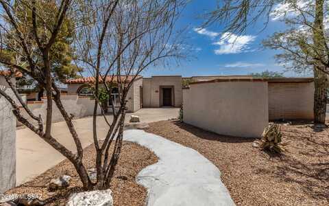 8771 E Old Spanish Trail, Tucson, AZ 85710