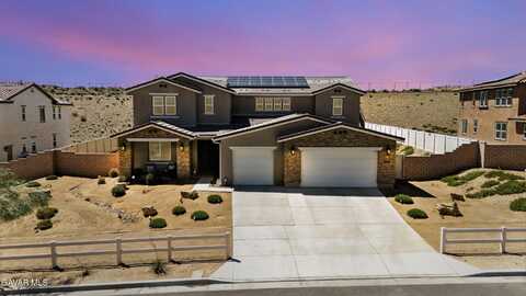 3969 Eliopulos Ranch Drive, Palmdale, CA 93551