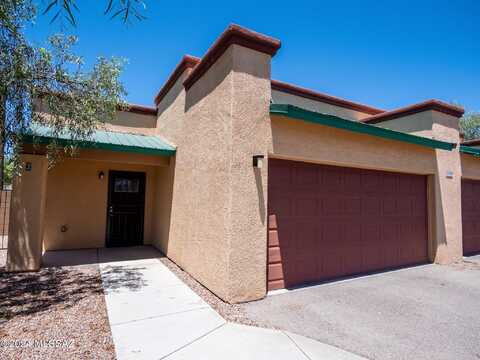 1025 N Benton Avenue, Tucson, AZ 85711