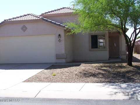 2505 W Cezanne Circle, Tucson, AZ 85741