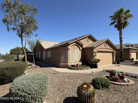 7668 S Trumpet Vine Avenue, Tucson, AZ 85747