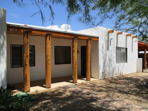 4252 E Pima Street, Tucson, AZ 85712