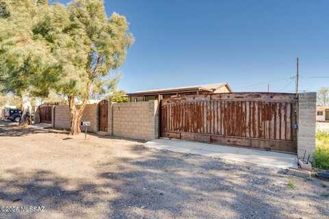 6875 W West Arrow, Tucson, AZ 85757