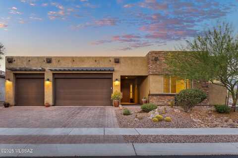 13250 N Velvetweed Court, Oro Valley, AZ 85755