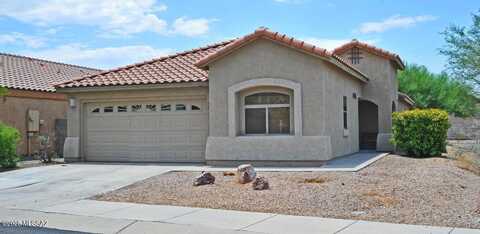 6618 E Splendid Lane, Tucson, AZ 85756
