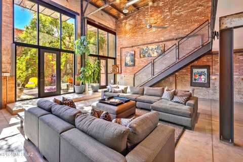 1001 E 17Th Street, Tucson, AZ 85719