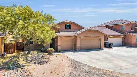 3026 Neary Court, Rosamond, CA 93560