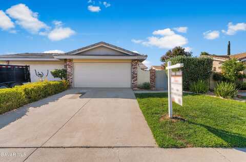 25561 Alicante Drive, Santa Clarita, CA 91355