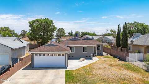 45532 Elm Avenue, Lancaster, CA 93534