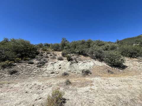Valley View Circle, Tehachapi, CA 93561