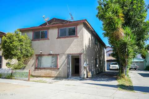 3063 Randolph Street, Huntington Park, CA 90255