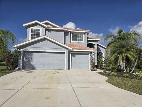 129 NEW BRITON COURT, BRADENTON, FL 34212