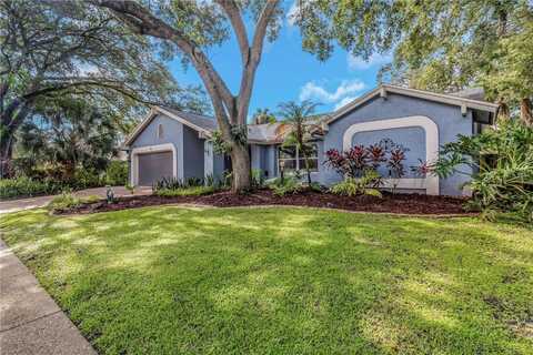 60 CRANE DRIVE, SAFETY HARBOR, FL 34695