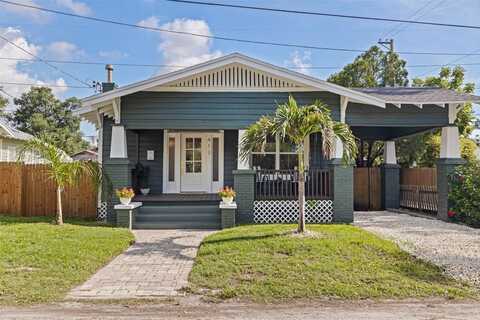 412 E SELMA AVENUE, TAMPA, FL 33603