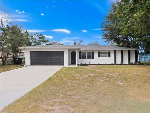 5400 FOX BRIAR TRAIL, ORLANDO, FL 32808