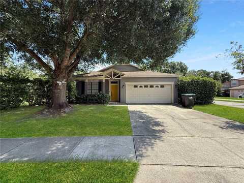 9145 TELFER RUN, ORLANDO, FL 32817