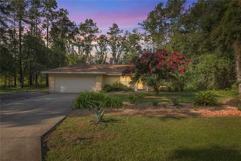 26 BAY PLACE RUN, OCKLAWAHA, FL 32179