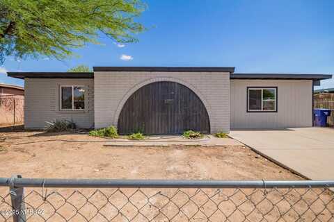 2302 E Canada Street, Tucson, AZ 85706