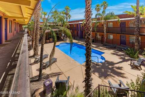 55 N Cherry Avenue, Tucson, AZ 85719