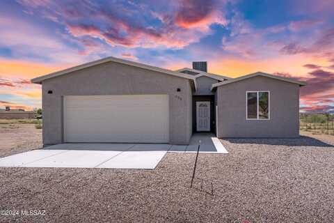 245 S Atlanta Place, Corona de Tucson, AZ 85641