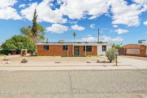 5117 E 25th Street, Tucson, AZ 85711