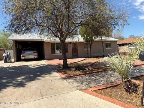 5814 E Eastland Street, Tucson, AZ 85711