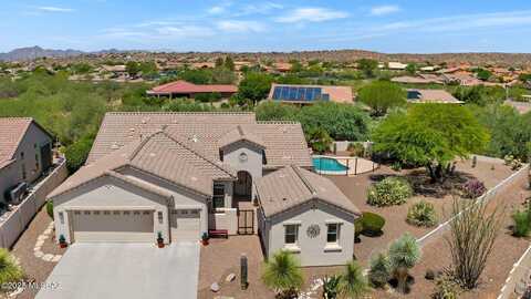 39996 S Windwood Drive, Tucson, AZ 85739