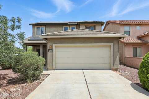 21100 E Frontier Road, Red Rock, AZ 85145