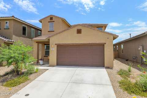 undefined, Tucson, AZ 85757
