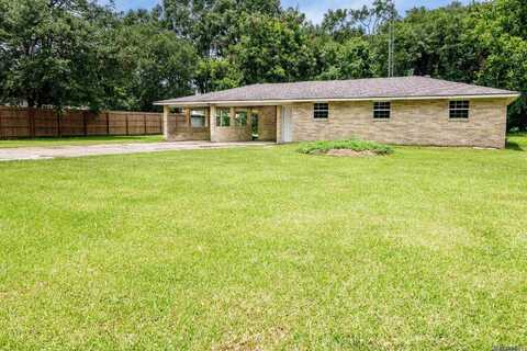 44128 Stringer Bridge Rd, Saint Amant, LA 70774
