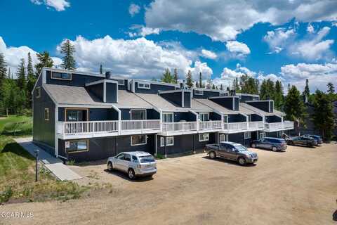 236 GCR 838 unit: 14-2, Fraser, CO 80442