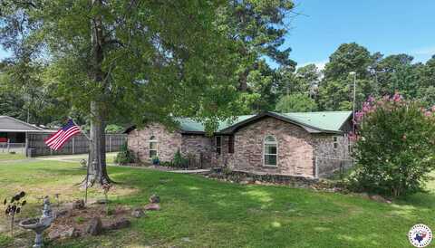 24021 N HWY 59, Queen City, TX 75572
