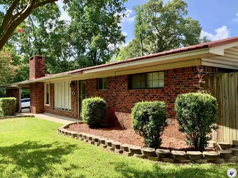 308 ELEANOR ST, Atlanta, TX 75551