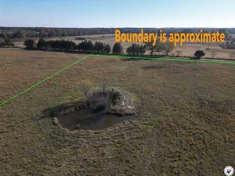 TBD CR 3310, Avery, TX 75554