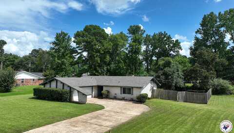 6103 Sleepy Hollow, Texarkana, TX 75503
