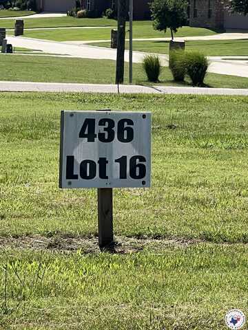 436 Paisley Circle, Texarkana, AR 71854