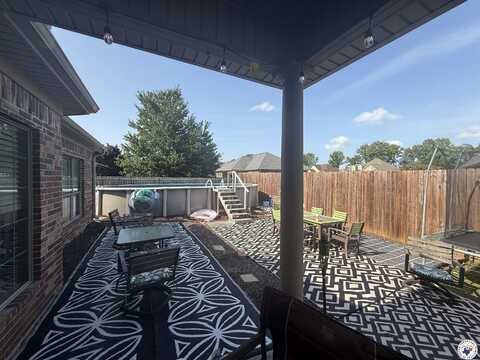 6 Irongate, Texarkana, TX 75503