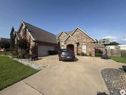 6 Irongate, Texarkana, TX 75503