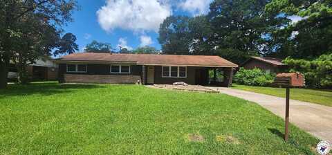 3507 Belmont Ave, Texarkana, AR 71854