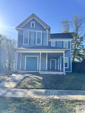 912 E 11th, Texarkana, AR 71854